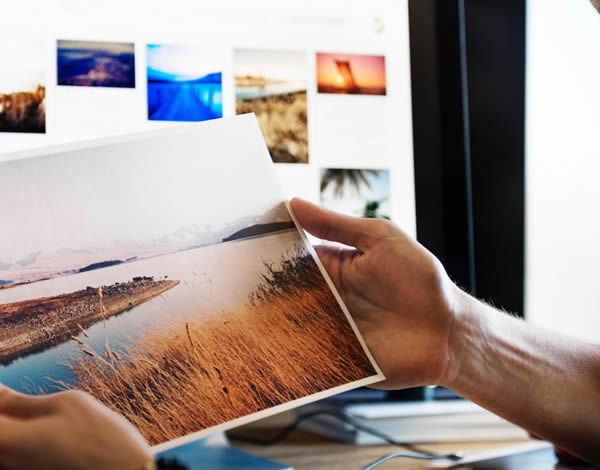 MATERIAL DE MARKETING